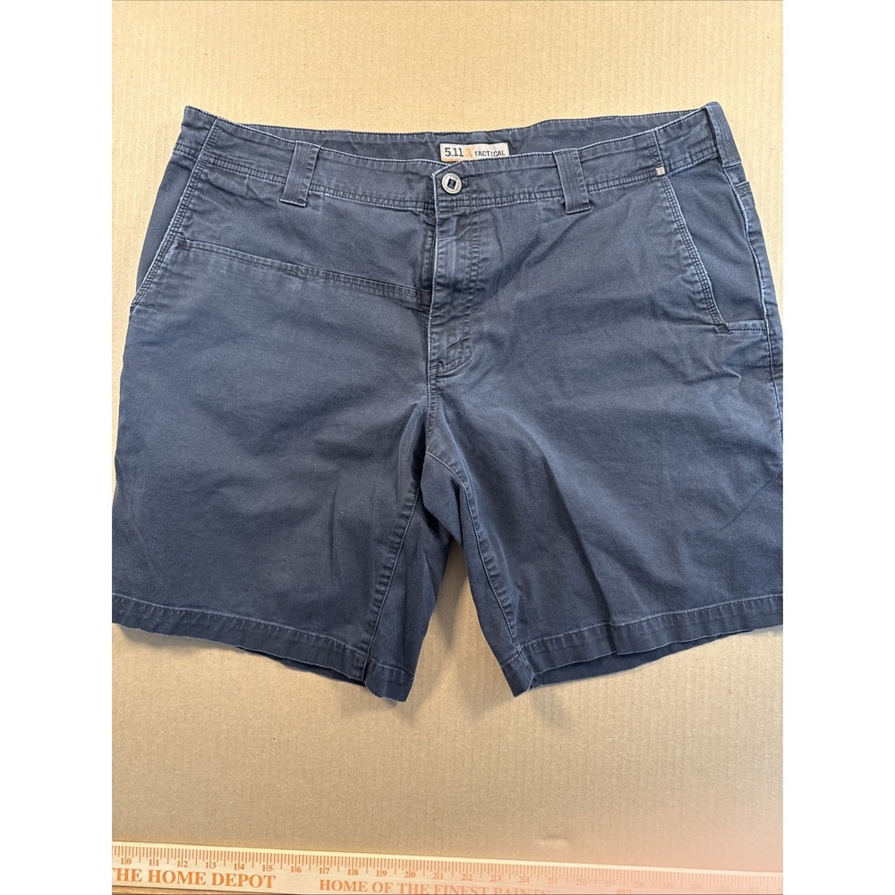 5.11 Shorts Mens Tactical Shorts Outdoor Size  38